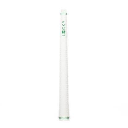 Tour Performance Clover Grips, white