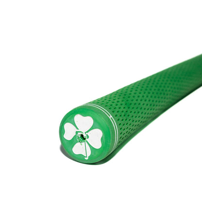 Tour Performance Clover Grips, green