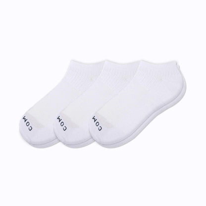 3P4-SL-1900-3pack-ankle_white_lil - GOLF LEAGUE
