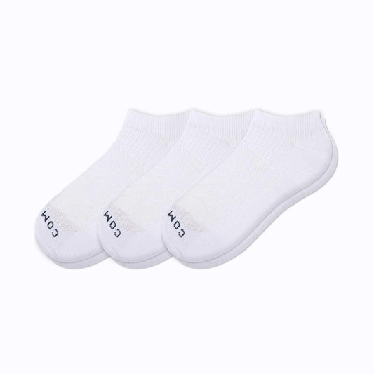3P4-SL-1900-3pack-ankle_white_lil - GOLF LEAGUE