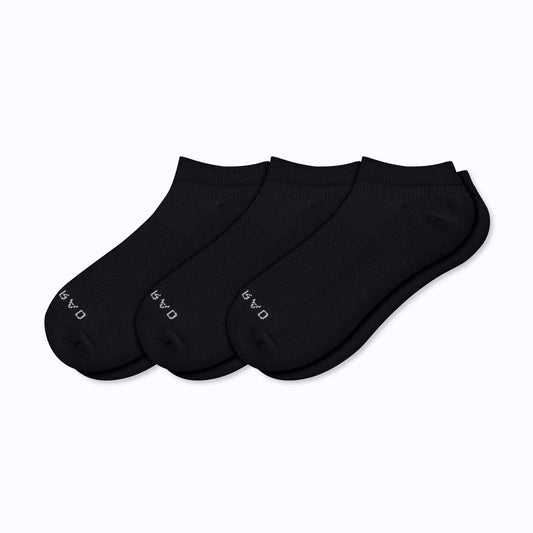 3P4-SL-9000-3pack-ankle_black_lil - GOLF LEAGUE