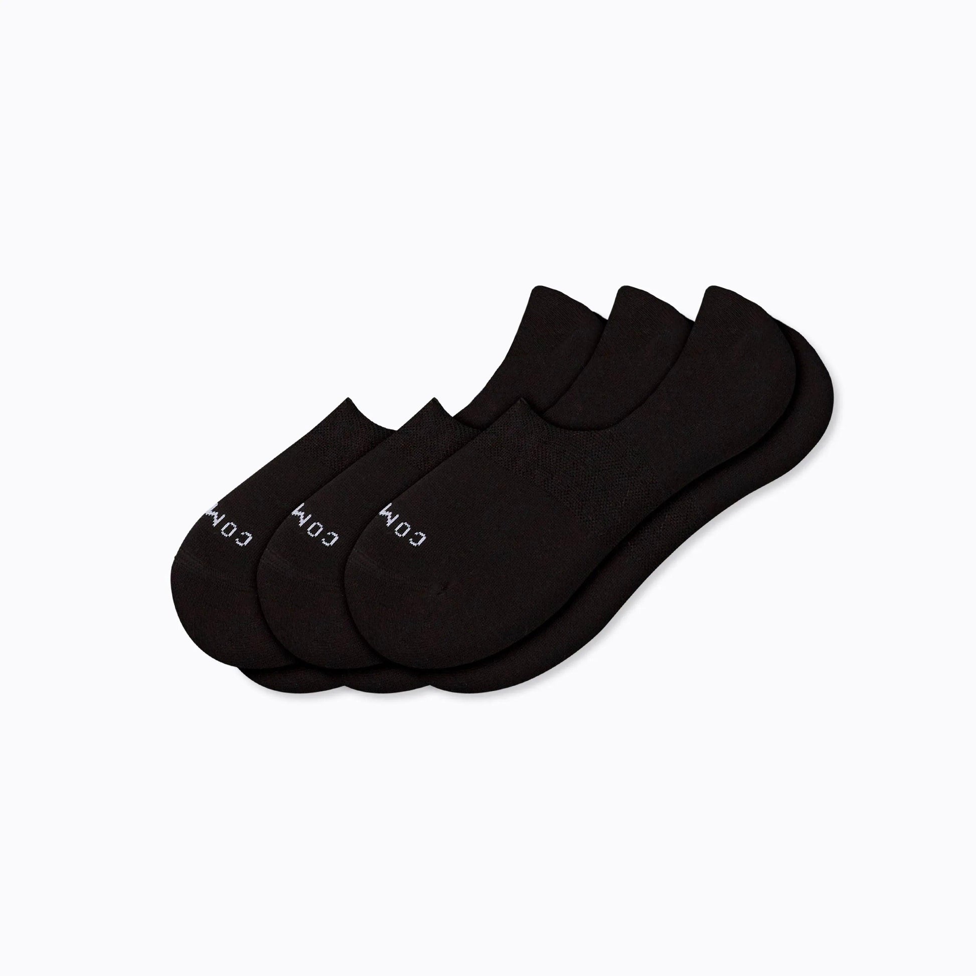 3PCNS-SL-2000-combed-cotton-solid_black_flat-lil - GOLF LEAGUE