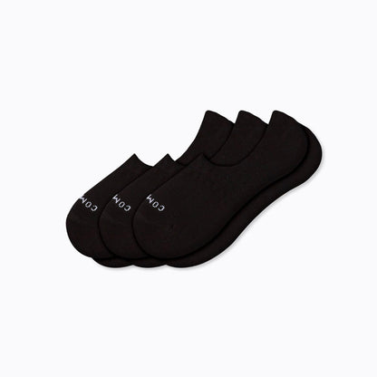 3PCNS-SL-2000-combed-cotton-solid_black_flat-lil - GOLF LEAGUE