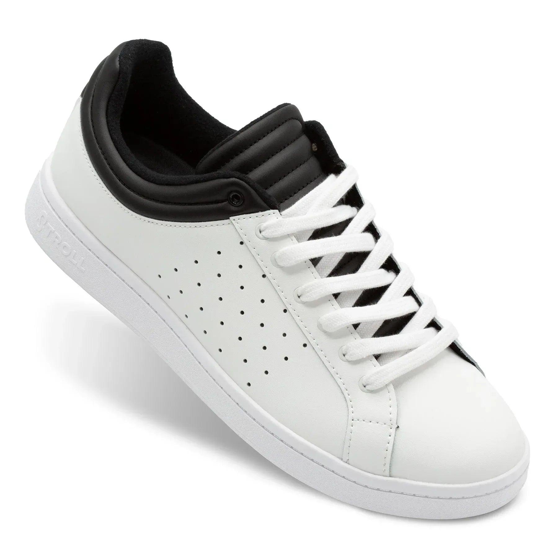 3_-_The_Cruiser_SFMGR01001-200_White_Black_Action - GOLF LEAGUE