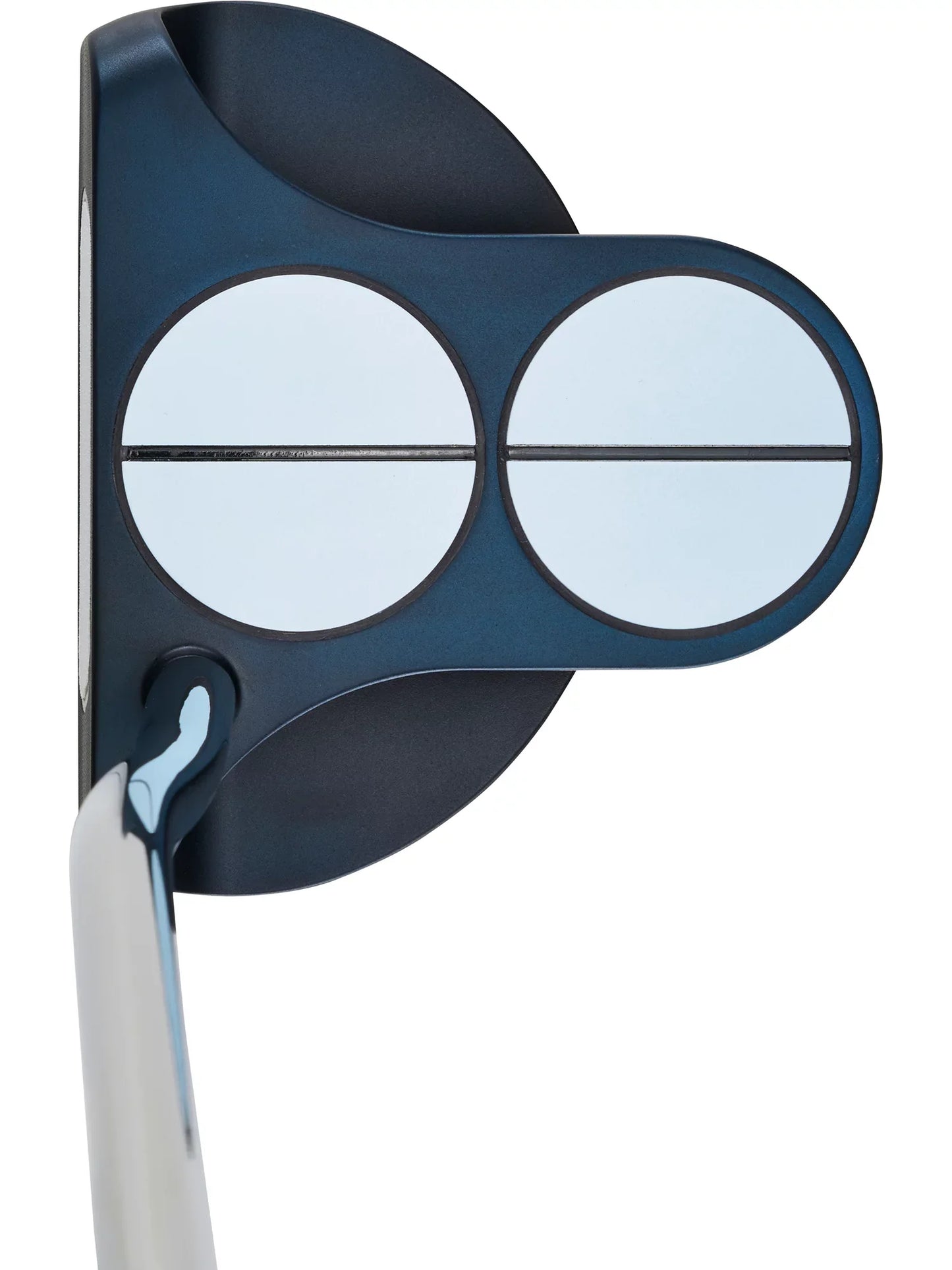 Odyssey Ai-One 2-Ball DB Putter