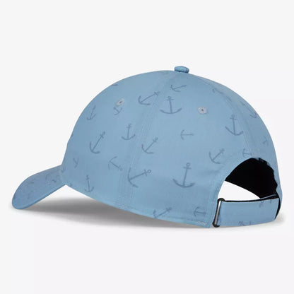 Titleist Charleston Canvas Anchor Print Hat