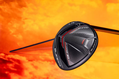 Cobra DS-ADAPT MAX D Driver