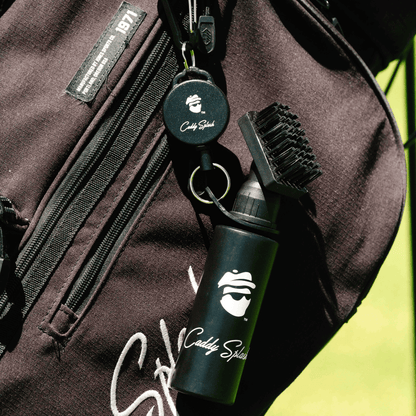 ORIGINAL Golf Club Water Brush Replacement Head