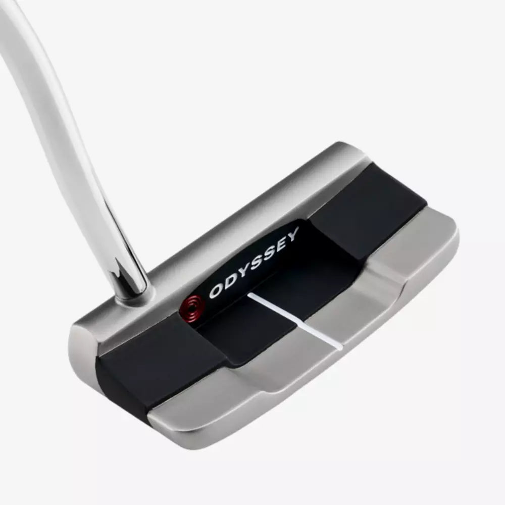 Odyssey Microhinge Double Wide DB Putter