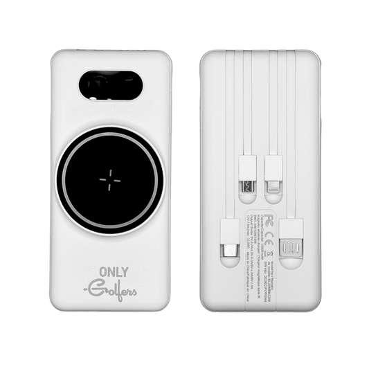 OG Portable Charging Bank