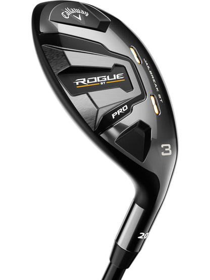 Callaway Rogue ST Pro Hybrid