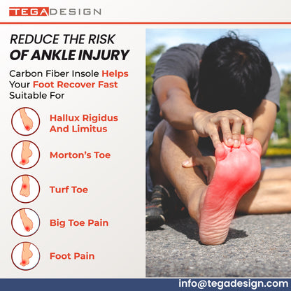 Morton's Extension Orthotic (1.3mm)