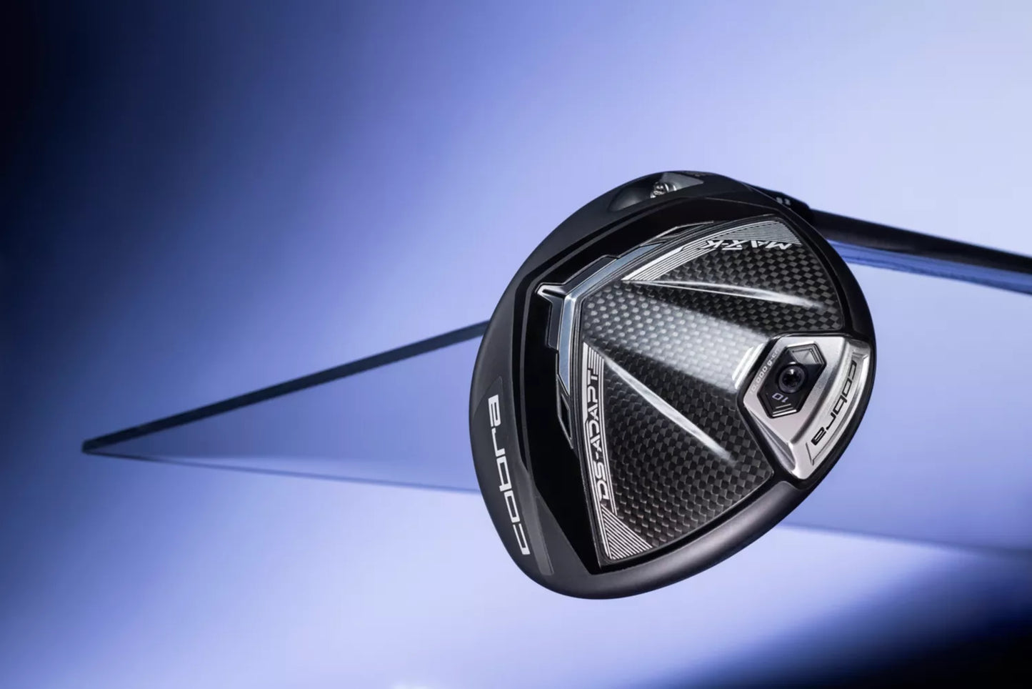 Cobra DS-ADAPT MAX K Driver