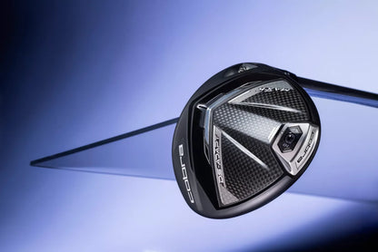 Cobra DS-ADAPT MAX K Driver