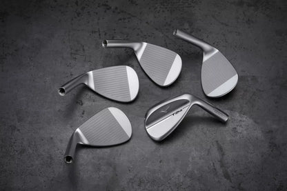 Mizuno T24 Wedge White Satin