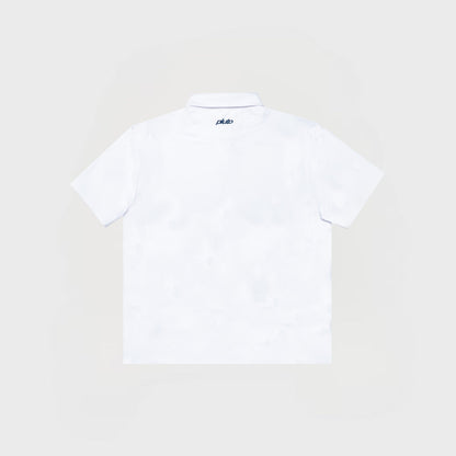 CHURCH POLO | WHITE