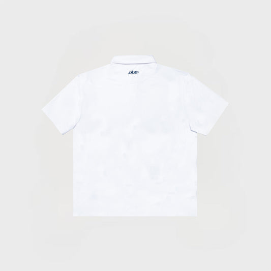 CHURCH POLO | WHITE