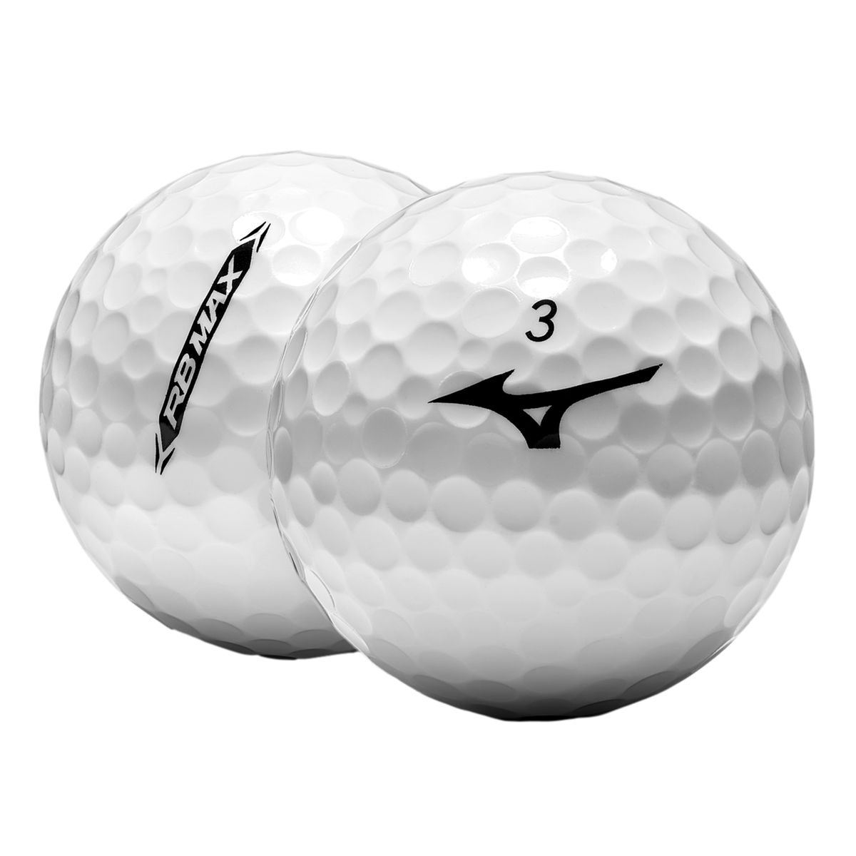 Mizuno RB MAX Golf Balls