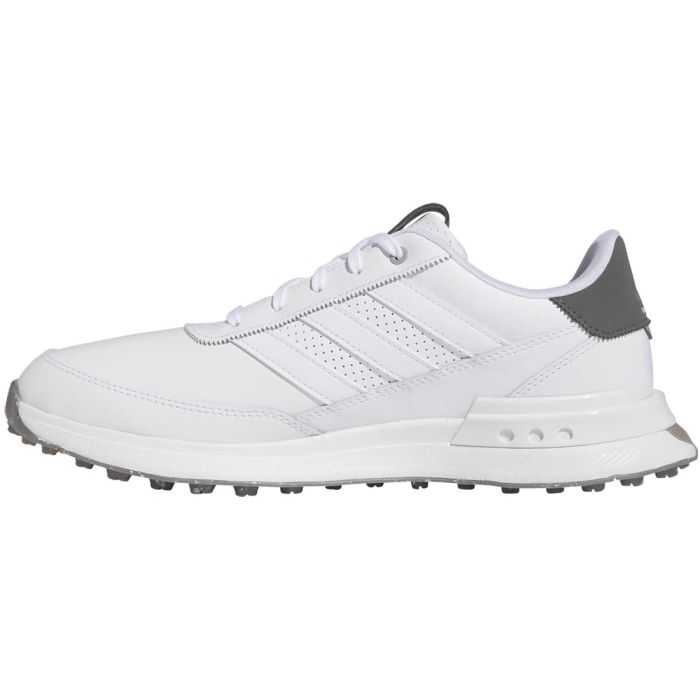 Adidas S2G Spikeless Leather 24 Golf Shoes