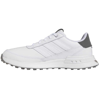 Adidas S2G Spikeless Leather 24 Golf Shoes