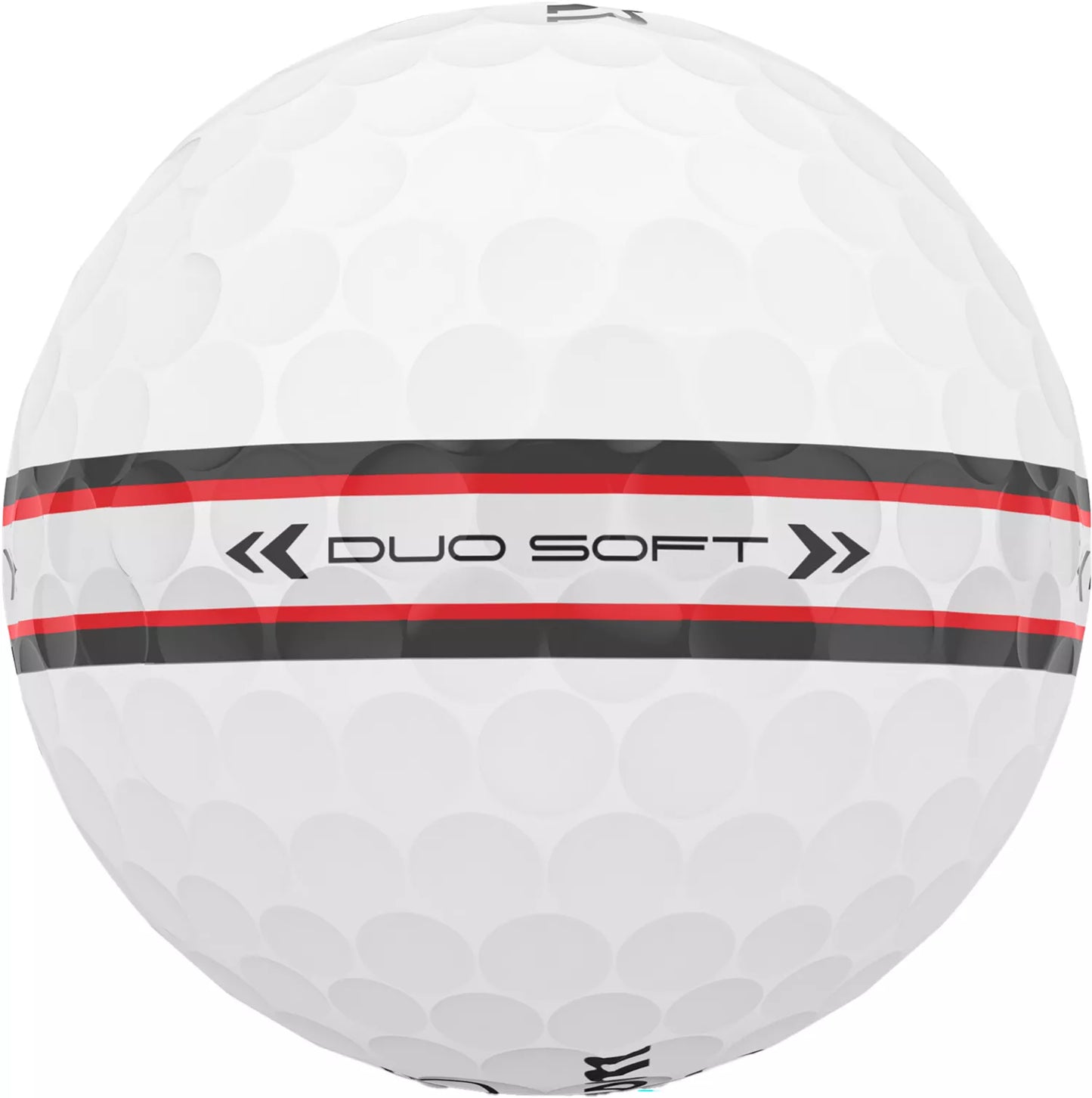 Wilson 2025 Duo Soft TRK360 Golf Balls