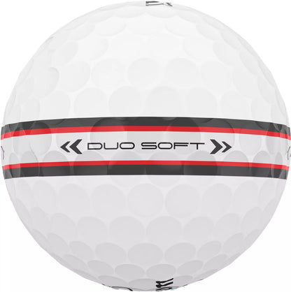 Wilson 2025 Duo Soft TRK360 Golf Balls