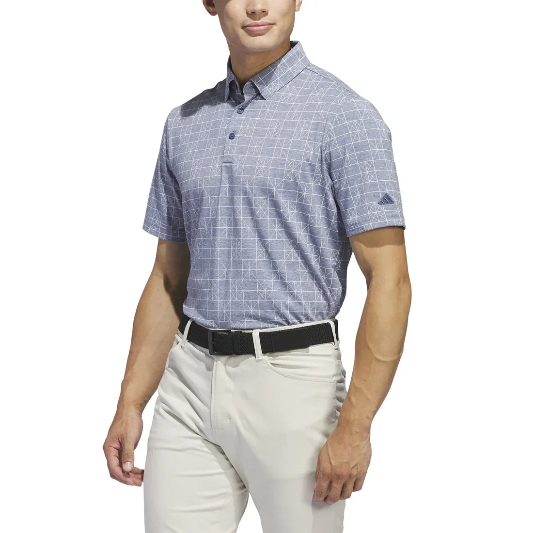 Adidas GO-TO NOVELTY GOLF POLO SHIRT