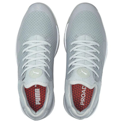 PUMA PROADAPT ALPHACAT Golf Shoes - High Rise/Puma Silver/Ibiza Blue