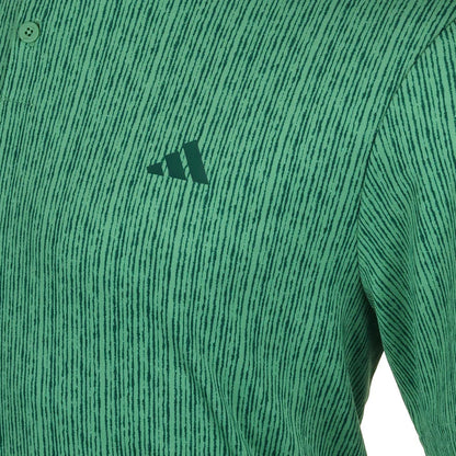 Adidas Golf Ultimate365 Printed Shirt
