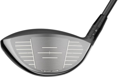 Callaway Paradym Ai Smoke Triple Diamond Driver