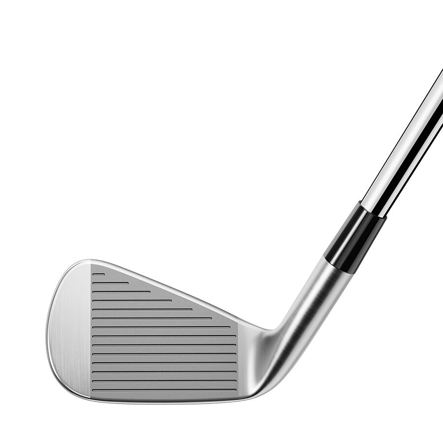 TaylorMade P∙770 Irons 2024
