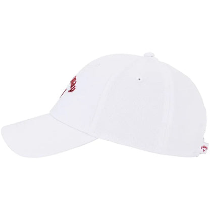 Callaway Liquid Metal Golf Hat 2025