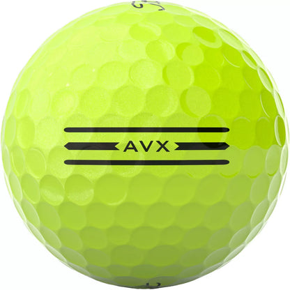 Titleist 2024 AVX Golf Balls