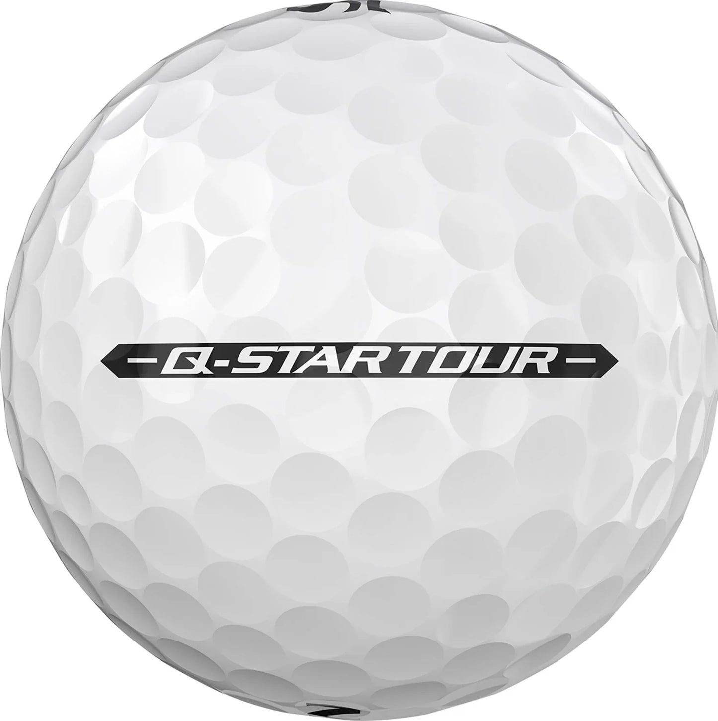 Srixon 2024 Q-STAR Tour Golf Balls