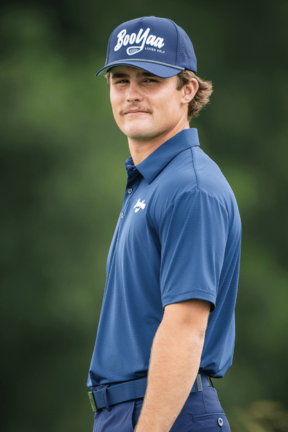 OXFORD - VINTAGE COLLECTION - BOOYAA GOLF SHIRT