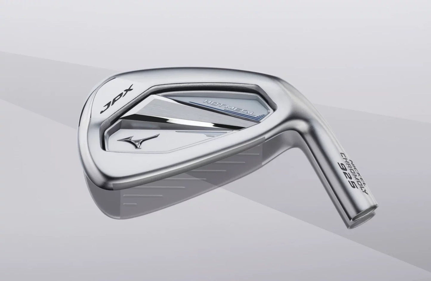 Mizuno JPX 925 Hot Metal Individual Irons