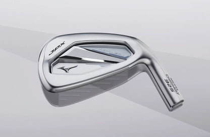 Mizuno JPX 925 Hot Metal Individual Irons