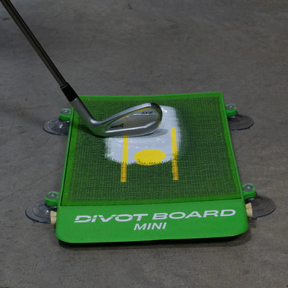 Divot Board MINI