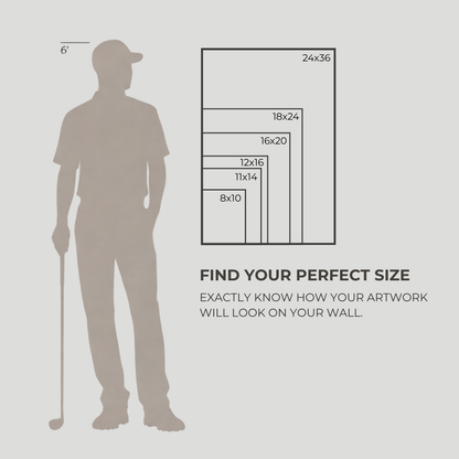 Stonebrae Country Club, California - Printed Golf Courses