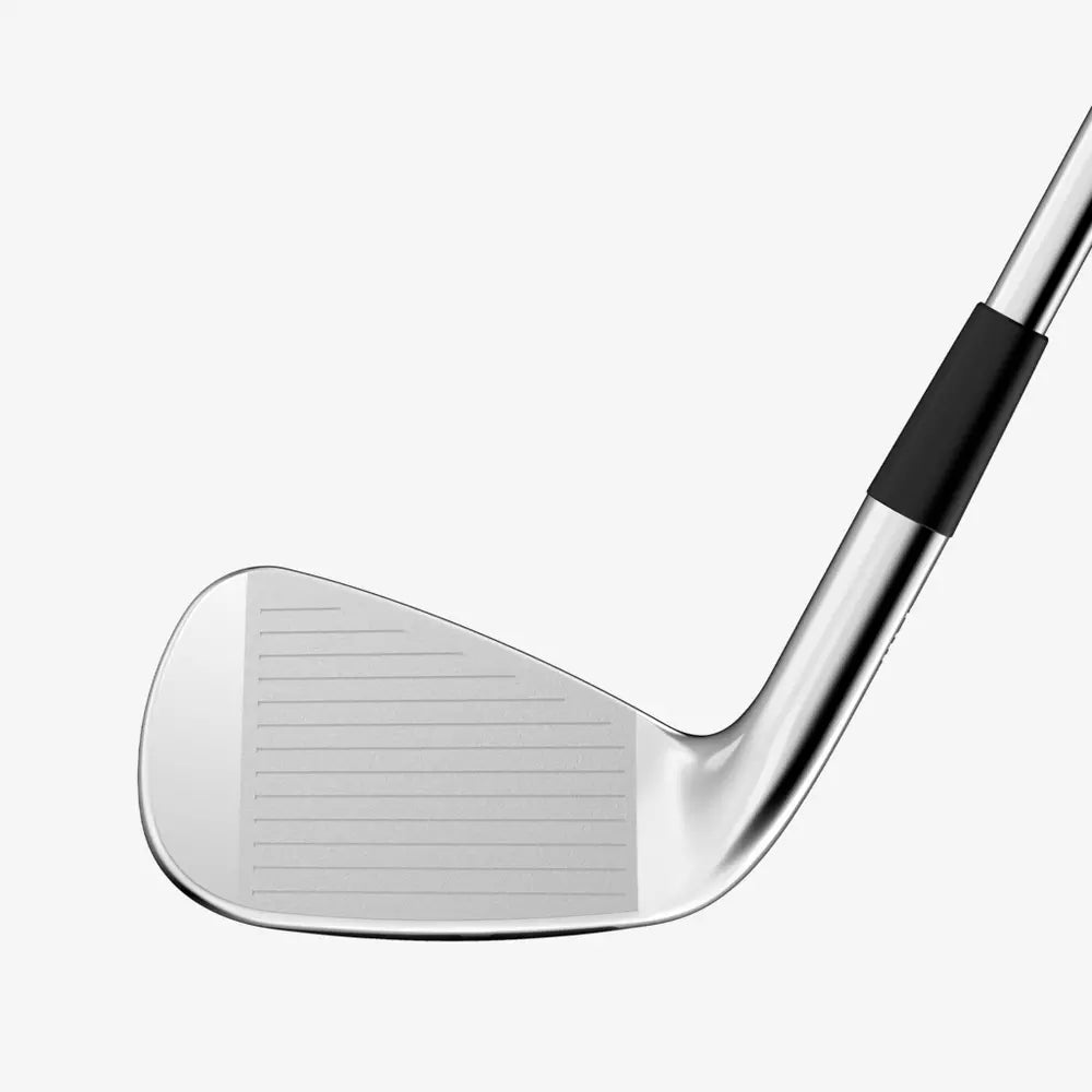 Wilson Dynapower Forged Irons w/ Steel Shafts