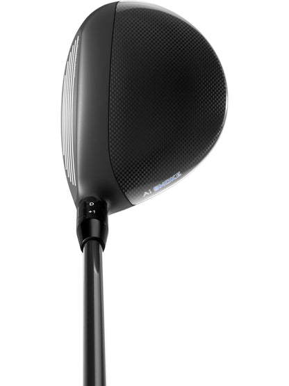Callaway Paradym Ai Smoke Triple Diamond Fairway Wood
