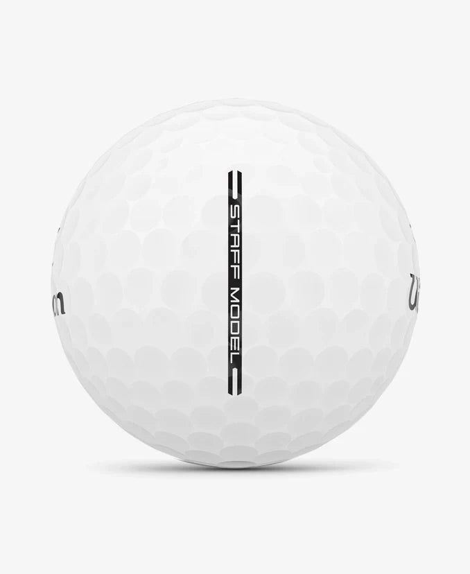 Wilson Staff Model Golf Balls 2024