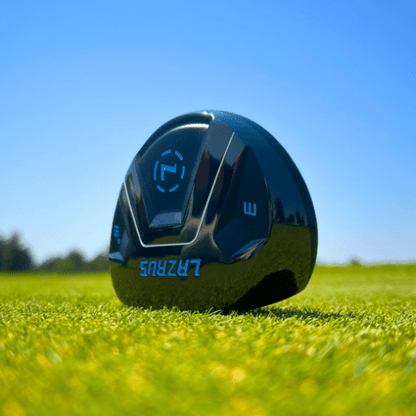 Lazrus Golf Fairway Woods (3,5,7) Individual Or Set (Right & Left Hand)