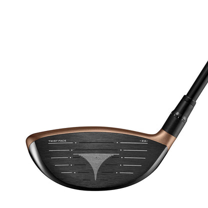 TaylorMade BRNR Mini Copper Driver 2024