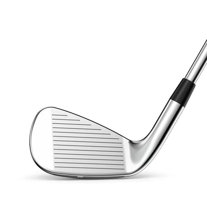Wilson D9 Forged Irons