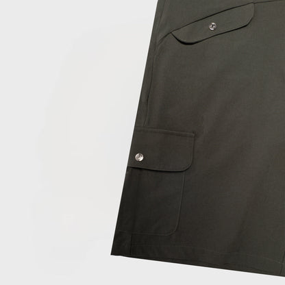 ROAD SHORTS | OLIVE
