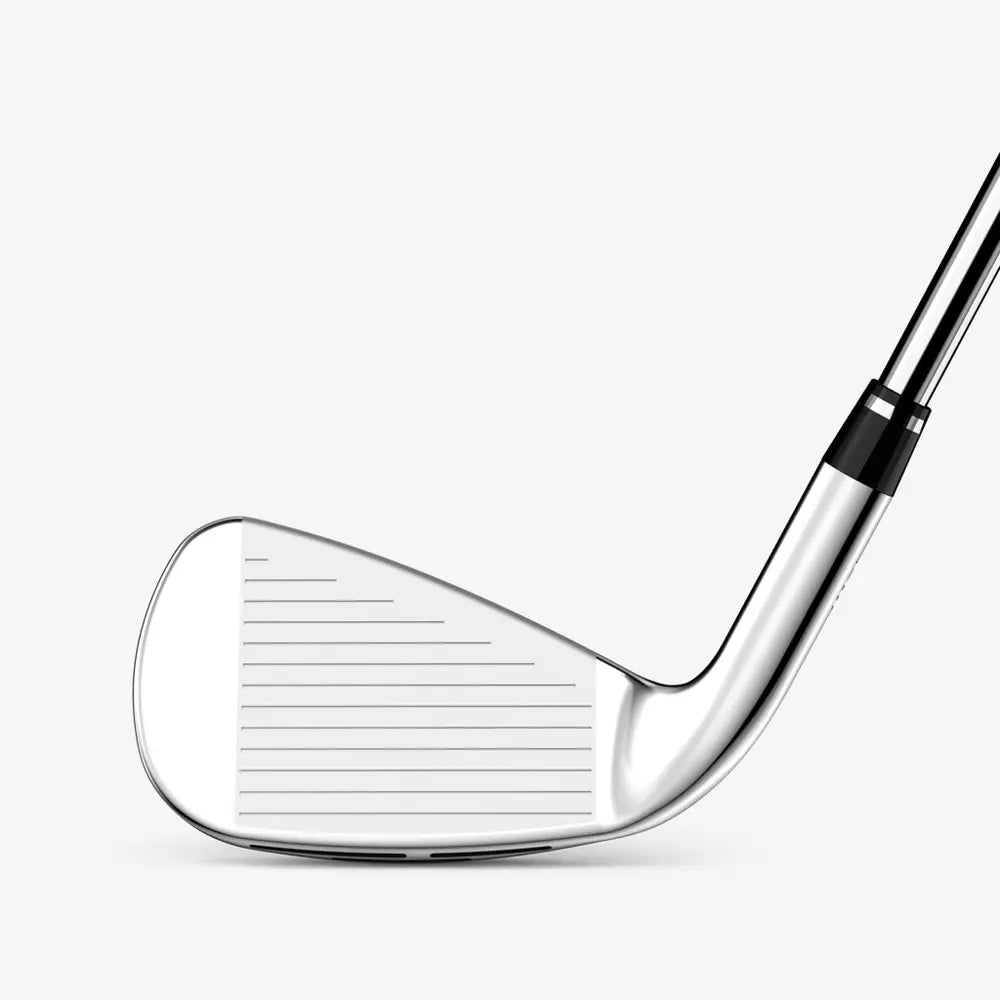 Wilson Dynapower Individual Irons