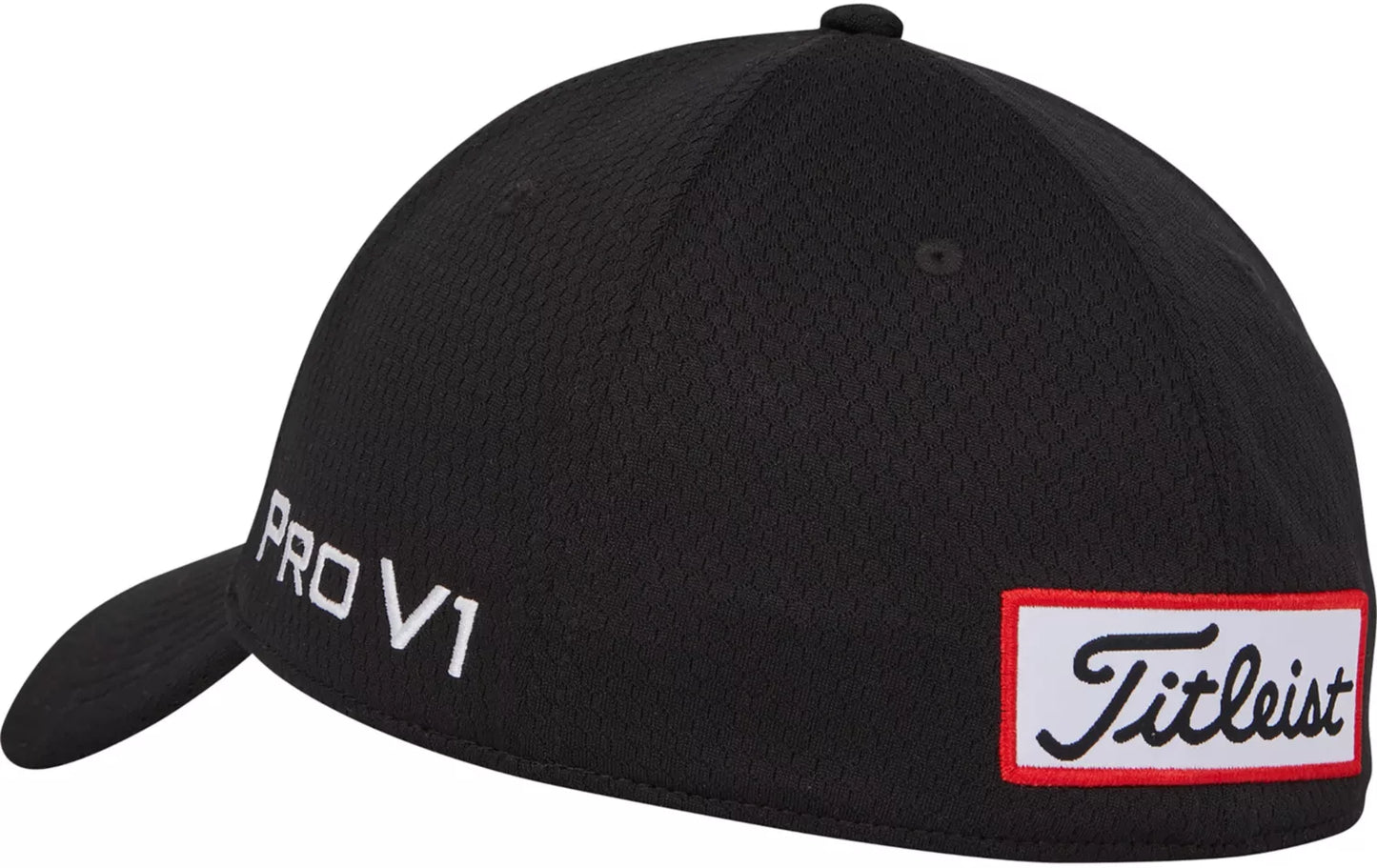 Titleist Men's Tour Elite Golf Hat