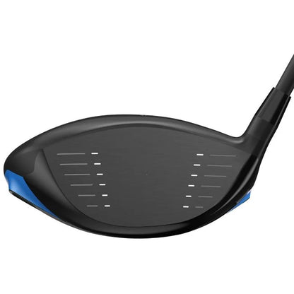 Cleveland Launcher XL Lite Draw Driver