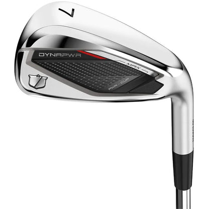 Wilson DYNAPWR Max Iron Set 2025